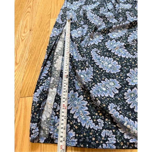 J. Crew Collection Maxi Skirt - Picture 9 of 10